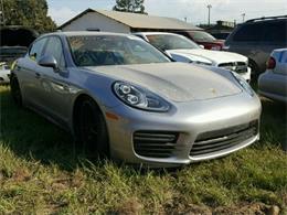 2016 Porsche Panamera (CC-945789) for sale in Online, No state