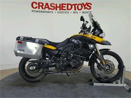 2009 BMW Motorcycle (CC-945797) for sale in Online, No state