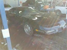 1991 Chevrolet Corvette (CC-945799) for sale in Online, No state