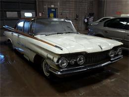 1959 Oldsmobile 88 (CC-945815) for sale in Online, No state