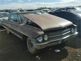 1962 Cadillac Eldorado (CC-945816) for sale in Online, No state
