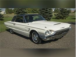 1965 Ford Thunderbird (CC-940582) for sale in Rogers, Minnesota