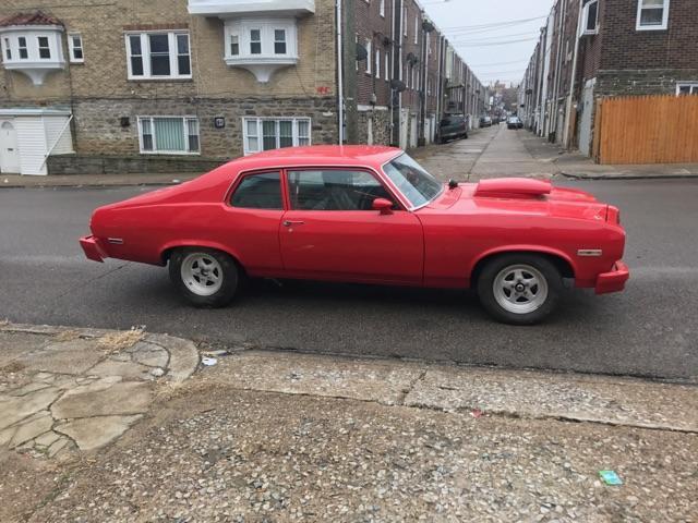 1974 Pontiac GTO (CC-945828) for sale in Online, No state