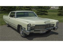 1968 Cadillac Calais (CC-940584) for sale in Roger, Minnesota