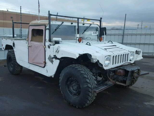 1986 AMERICAN MOTORS Hummer (CC-945856) for sale in Online, No state