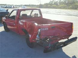 1987 Nissan D21 (CC-945864) for sale in Online, No state