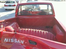 1987 Nissan D21 (CC-945864) for sale in Online, No state