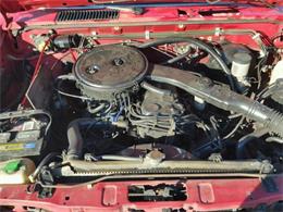 1987 Nissan D21 (CC-945864) for sale in Online, No state