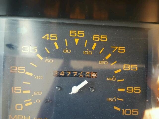 1987 Nissan D21 (CC-945864) for sale in Online, No state