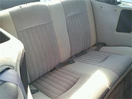1987 Pontiac Sunbird (CC-945866) for sale in Online, No state