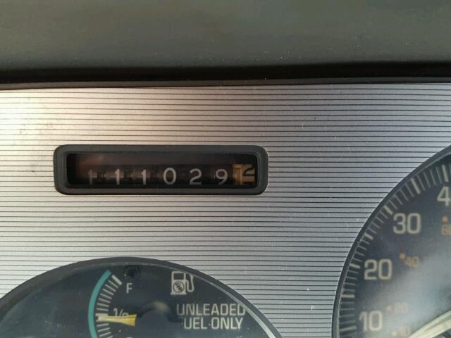 1987 Pontiac Sunbird (CC-945866) for sale in Online, No state