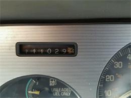 1987 Pontiac Sunbird (CC-945866) for sale in Online, No state