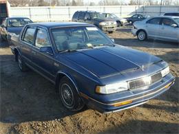 1988 Oldsmobile Cutlass (CC-945880) for sale in Online, No state
