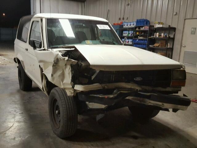 1990 Ford Bronco (CC-945915) for sale in Online, No state