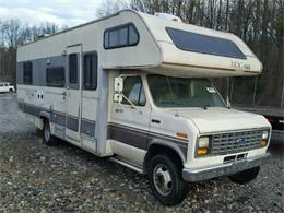 1991 Ford E350 (CC-945918) for sale in Online, No state