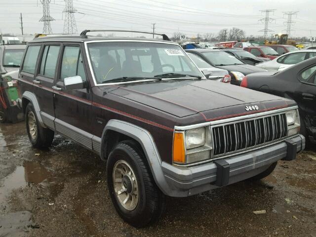 1991 Jeep Cherokee (CC-945919) for sale in Online, No state