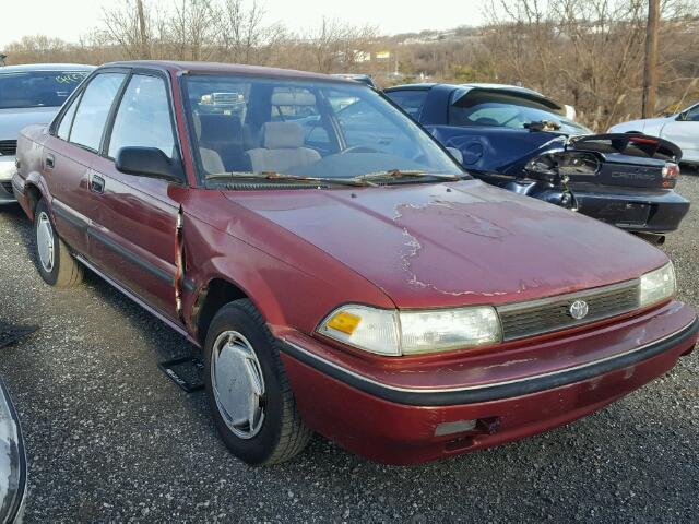 1991 Toyota Corolla (CC-945924) for sale in Online, No state