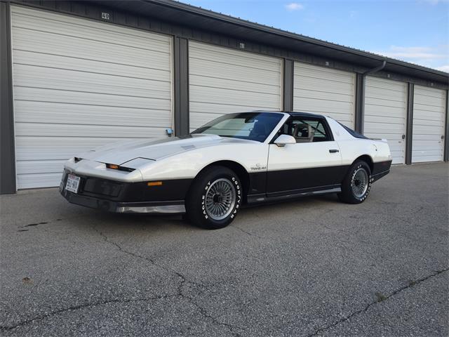 1983 Pontiac Firebird Trans Am (CC-945942) for sale in Fond du Lac, Wisconsin