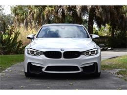 2015 BMW M3 (CC-945944) for sale in Wilmington, North Carolina