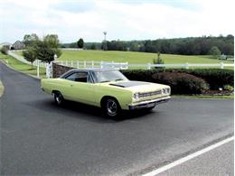 1968 Plymouth Road Runner (CC-945951) for sale in Greensboro, North Carolina