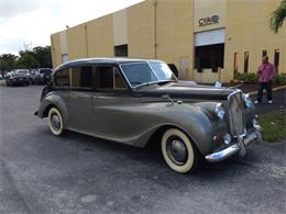 1962 Austin Princess (CC-945965) for sale in Doral, Florida