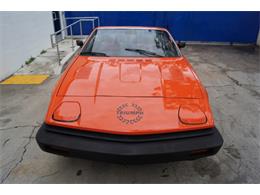 1979 Triumph TR7 (CC-945974) for sale in Santa Monica, California