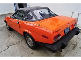 1979 Triumph TR7 (CC-945974) for sale in Santa Monica, California