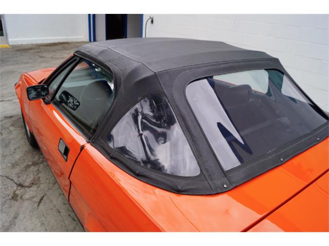 1979 Triumph TR7 (CC-945974) for sale in Santa Monica, California