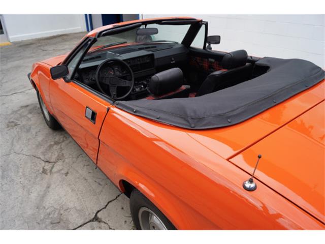 1979 Triumph TR7 (CC-945974) for sale in Santa Monica, California