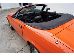 1979 Triumph TR7 (CC-945974) for sale in Santa Monica, California