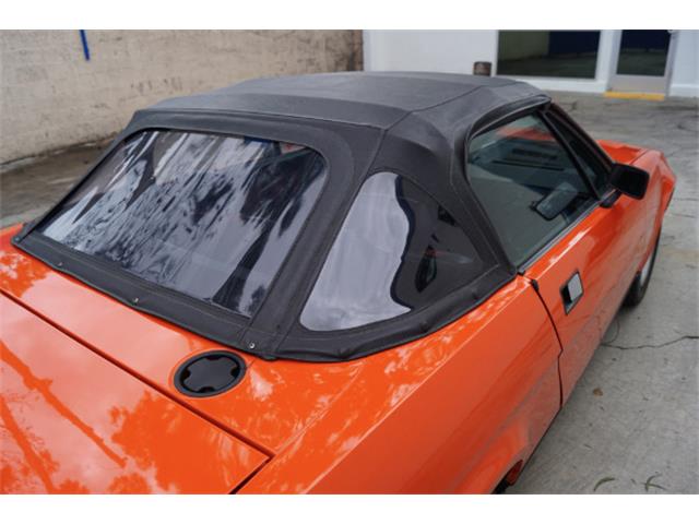 1979 Triumph TR7 (CC-945974) for sale in Santa Monica, California