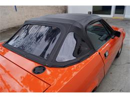 1979 Triumph TR7 (CC-945974) for sale in Santa Monica, California