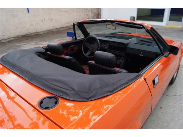 1979 Triumph TR7 (CC-945974) for sale in Santa Monica, California