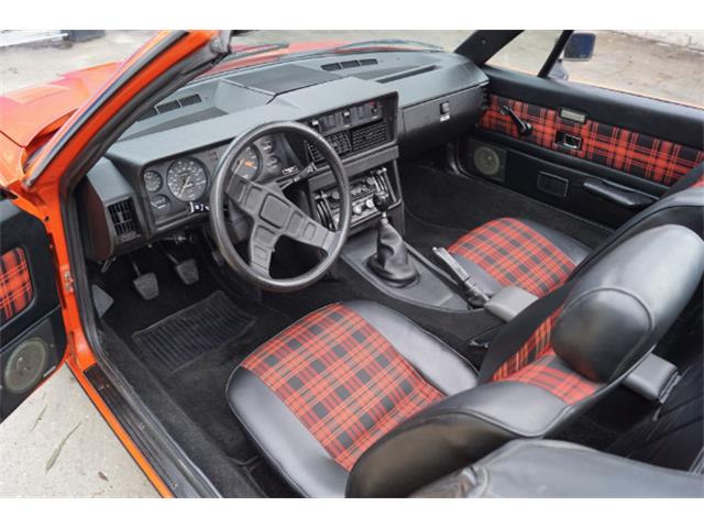 1979 Triumph TR7 (CC-945974) for sale in Santa Monica, California