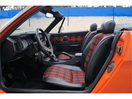 1979 Triumph TR7 (CC-945974) for sale in Santa Monica, California