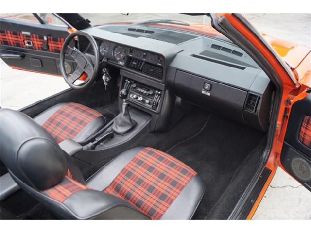 1979 Triumph TR7 (CC-945974) for sale in Santa Monica, California