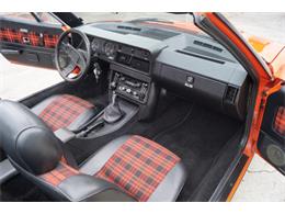 1979 Triumph TR7 (CC-945974) for sale in Santa Monica, California