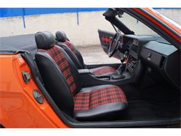 1979 Triumph TR7 (CC-945974) for sale in Santa Monica, California