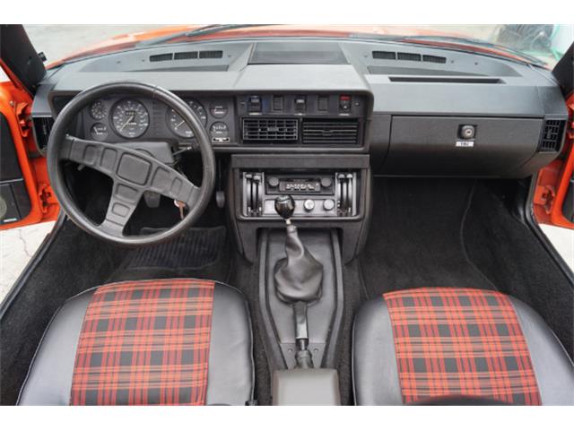 1979 Triumph TR7 (CC-945974) for sale in Santa Monica, California