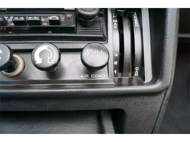 1979 Triumph TR7 (CC-945974) for sale in Santa Monica, California