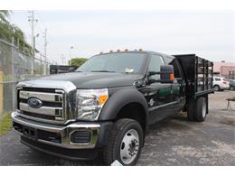 2016 Ford F450 (CC-945976) for sale in Doral, Florida