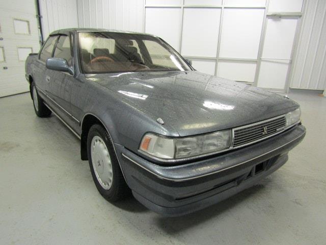 1988 Toyota Cresta (CC-945996) for sale in Christiansburg, Virginia