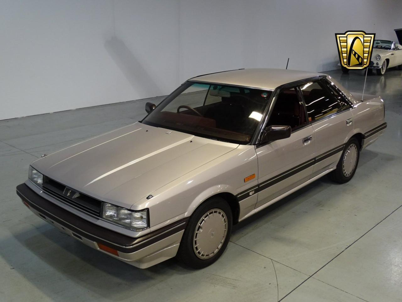 1986 Nissan Skyline for Sale | ClassicCars.com | CC-946009