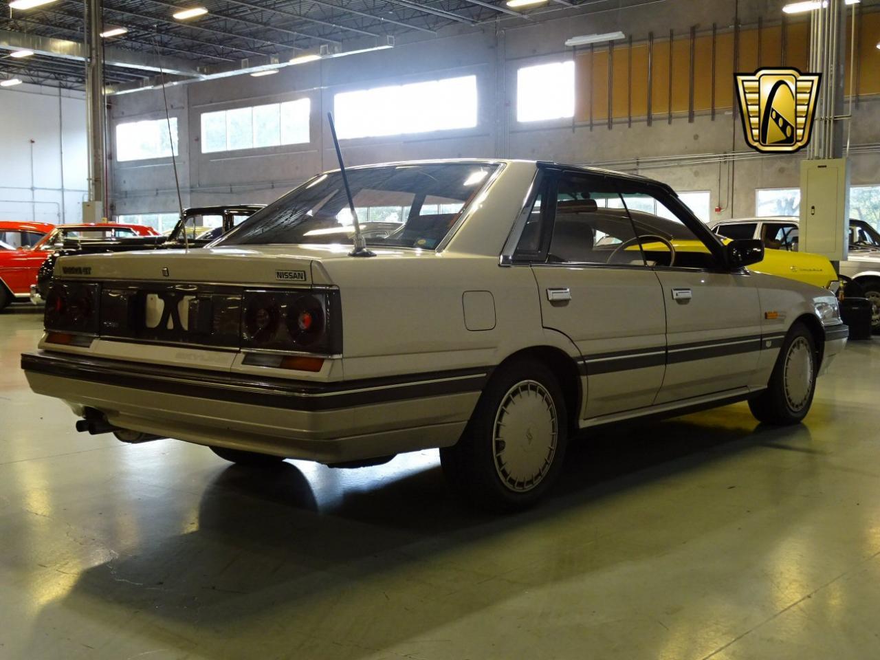 1986 Nissan Skyline for Sale | ClassicCars.com | CC-946009