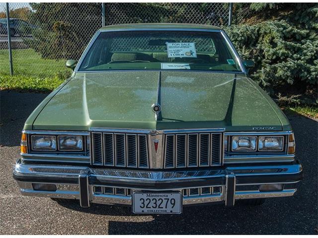 1979 Pontiac Bonneville (CC-940602) for sale in Rogers, Minnesota