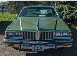1979 Pontiac Bonneville (CC-940602) for sale in Rogers, Minnesota
