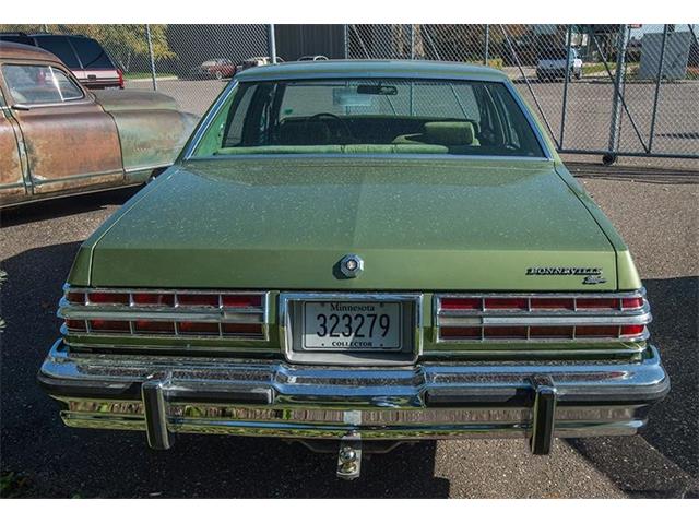 1979 Pontiac Bonneville (CC-940602) for sale in Rogers, Minnesota