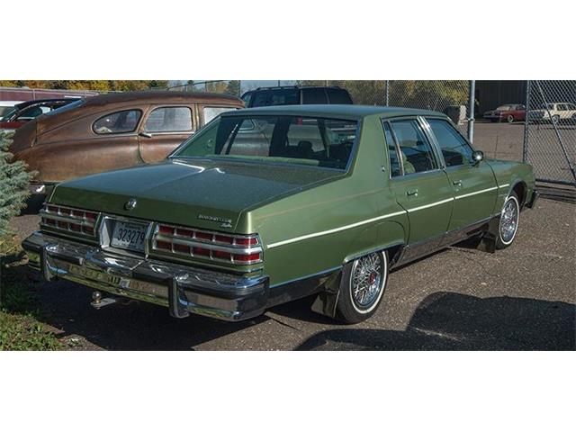1979 Pontiac Bonneville (CC-940602) for sale in Rogers, Minnesota