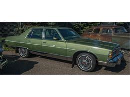1979 Pontiac Bonneville (CC-940602) for sale in Rogers, Minnesota