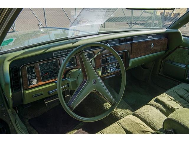 1979 Pontiac Bonneville (CC-940602) for sale in Rogers, Minnesota